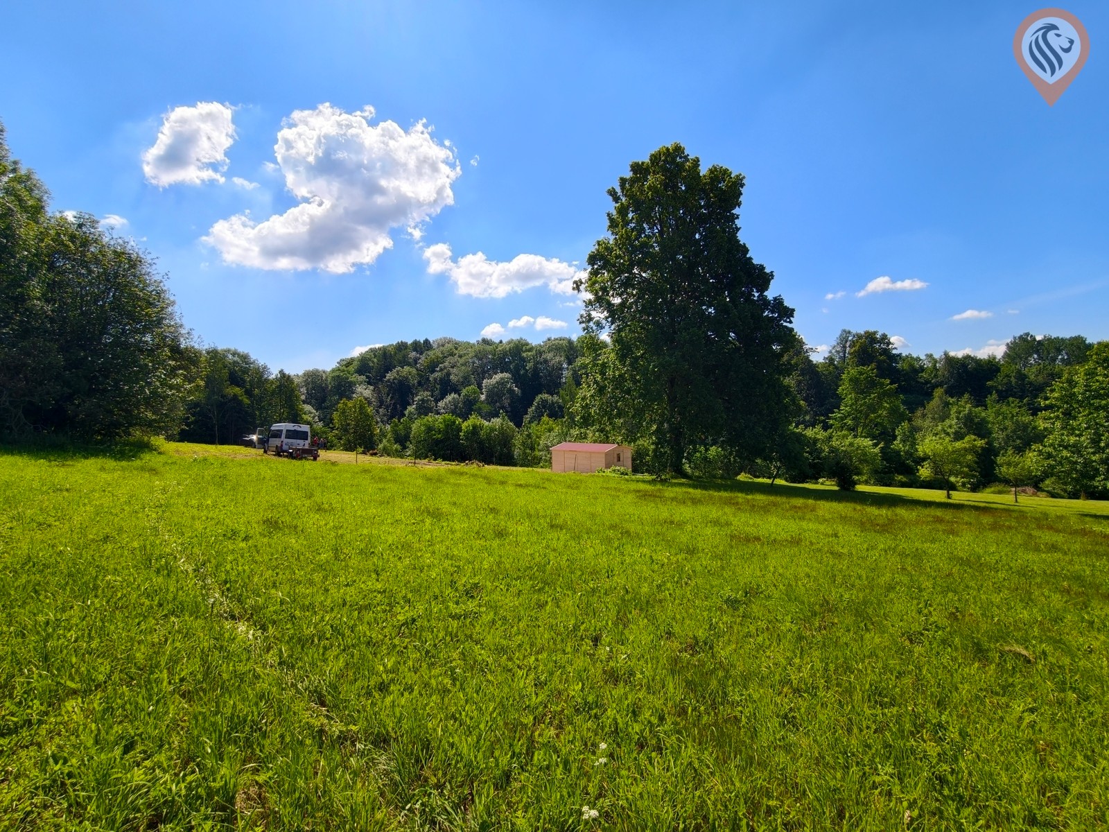 Pozemky pro bydlení, Dětřichov, 1 010 m² - 2