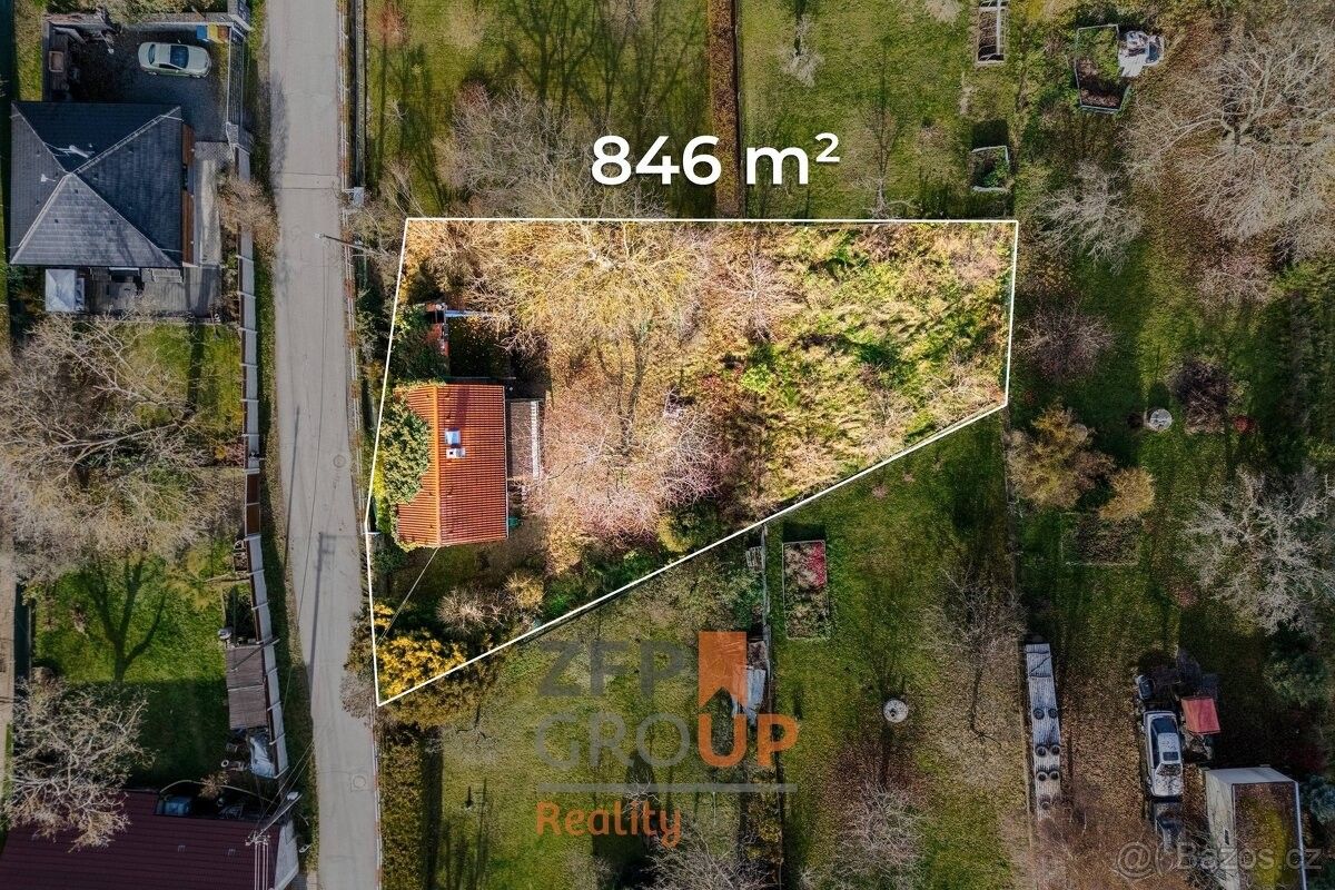 Pozemky pro bydlení, Strančice, 251 63