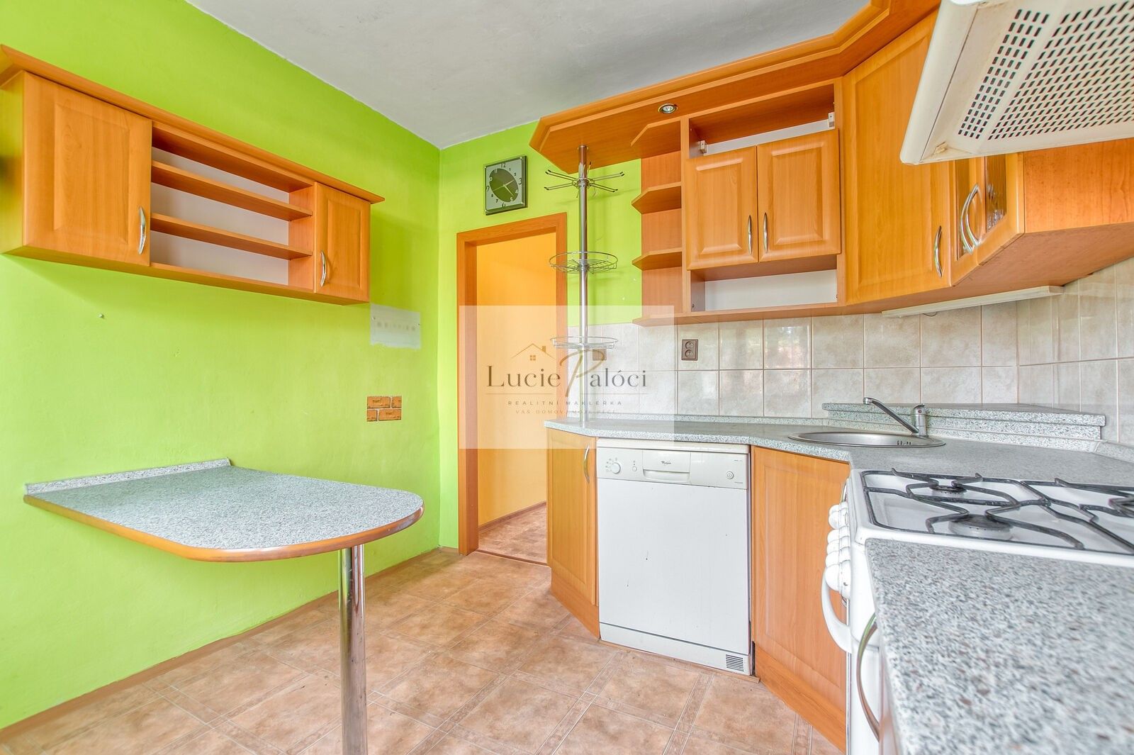 3+1, Jaroslava Vrchlického, Karviná Nové Město, 73 m² - 2