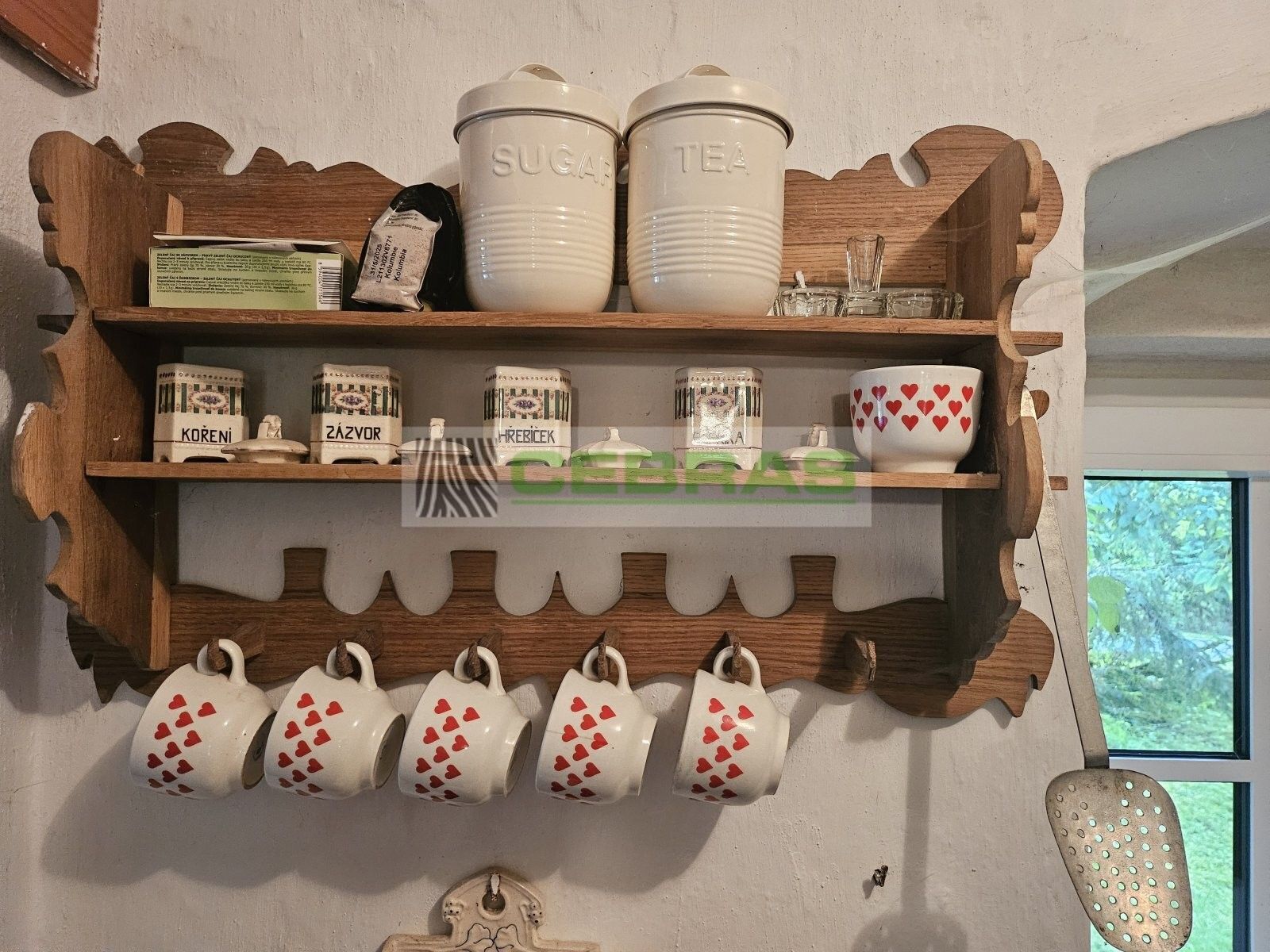 Chalupa · 130 m² · Hůrka, Horní Planá - 4