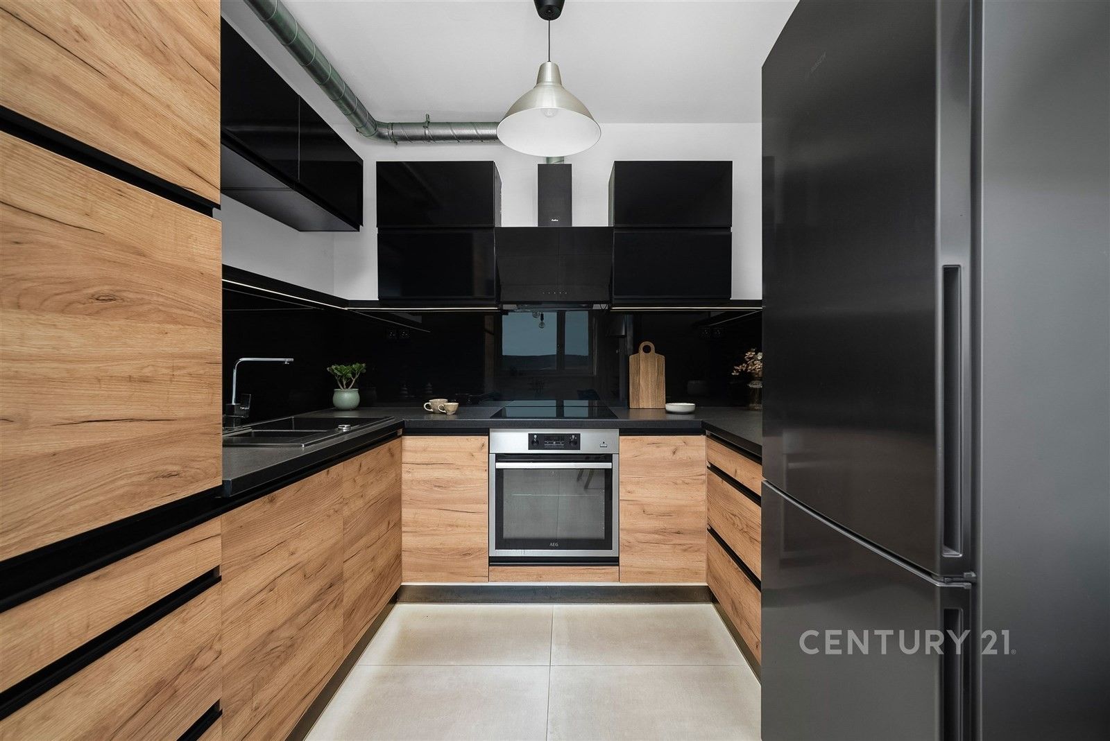 Prodej byt 2+kk - Na Vyhlídce 1700, Rosice, 53 m²