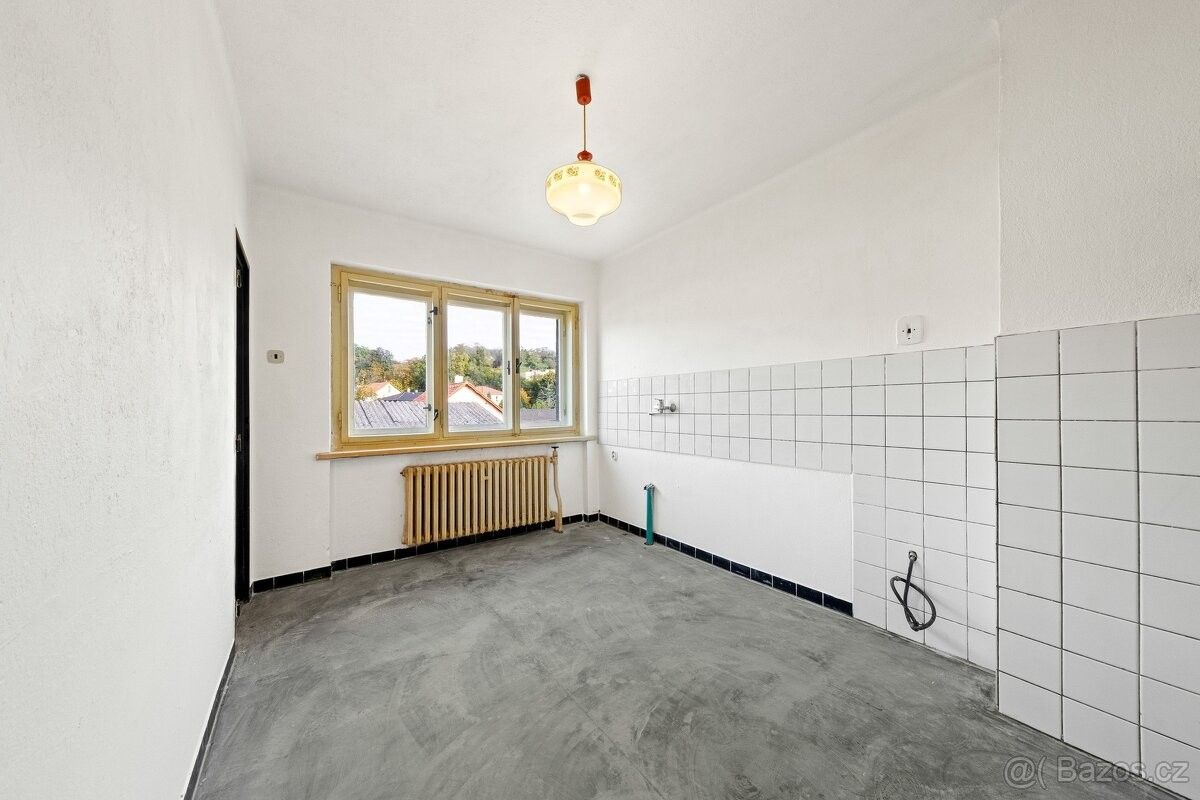 Prodej rodinný dům - Libčice nad Vltavou, 252 66