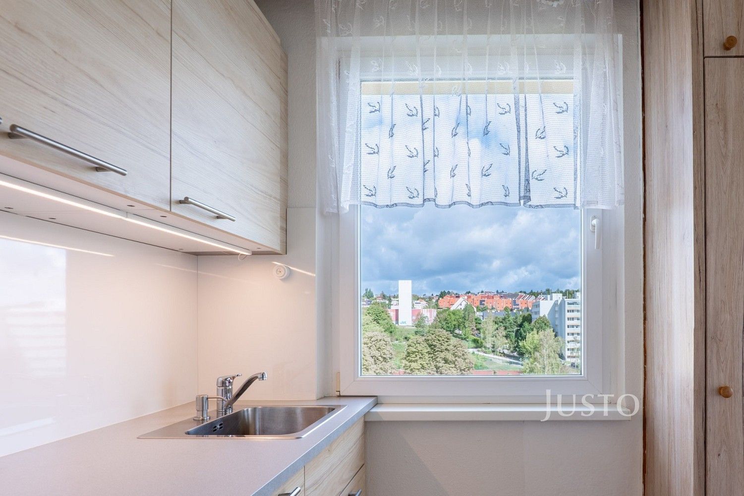 2+kk, Praha - Řepy, okres Praha 17, Hlavní město Praha, 42 m² - 1