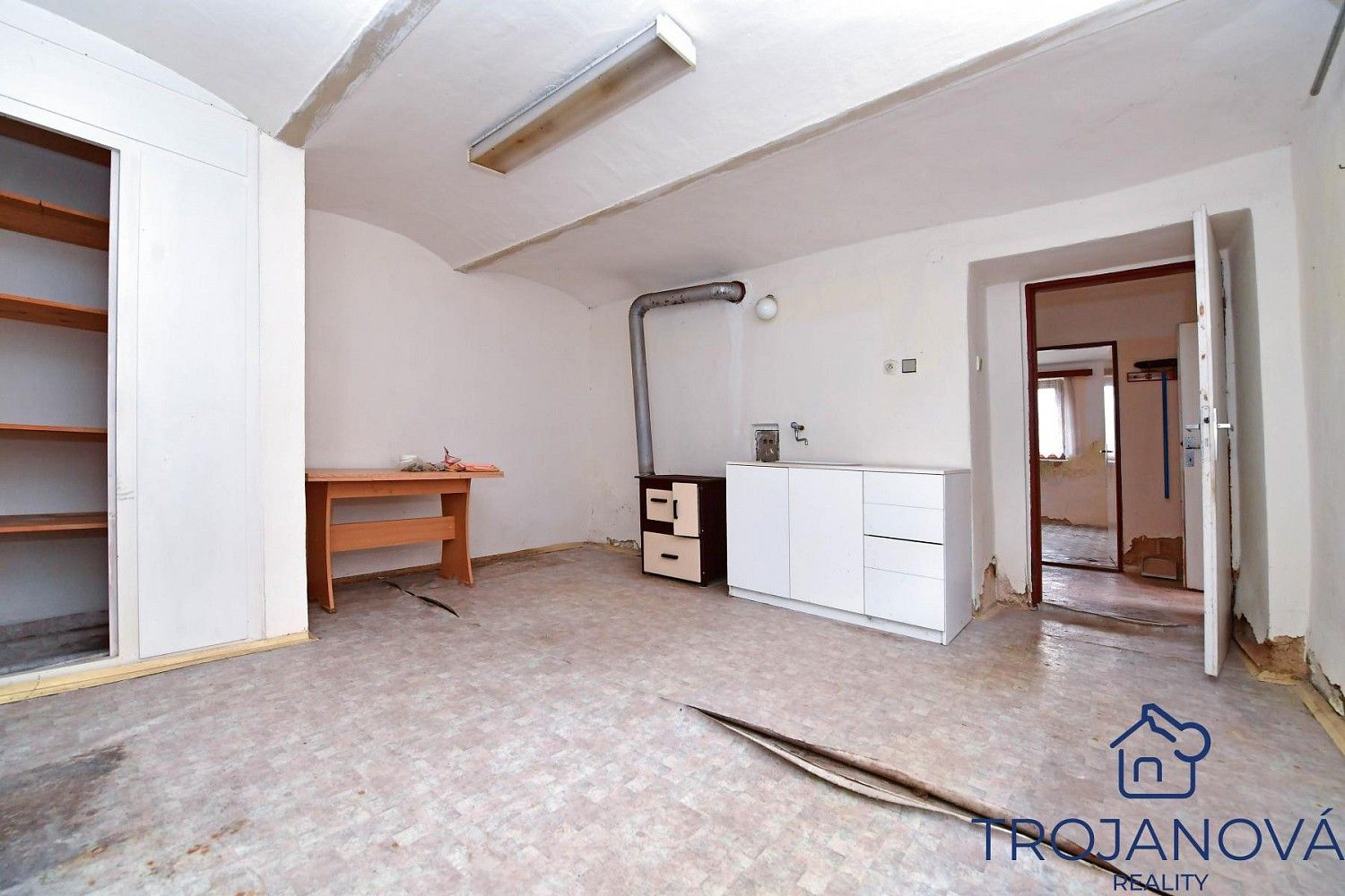Rodinný dům · 120 m² · Tehov, okres Benešov, Středočeský kraj - 3