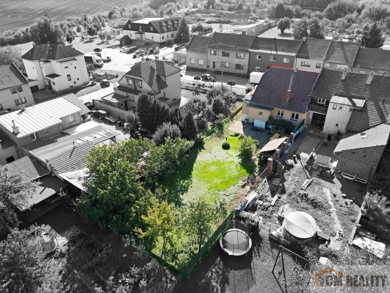 Prodej rodinný dům - Čelčice, 118 m²