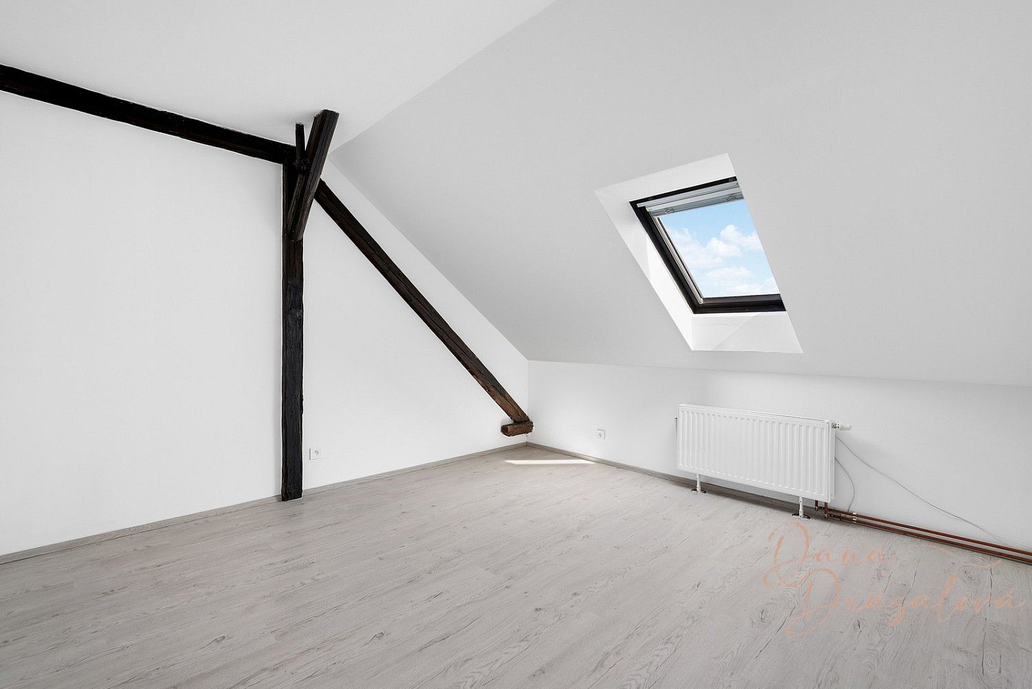 Rodinný dům · 191 m² · Berkova, Brno - Královo Pole - 4