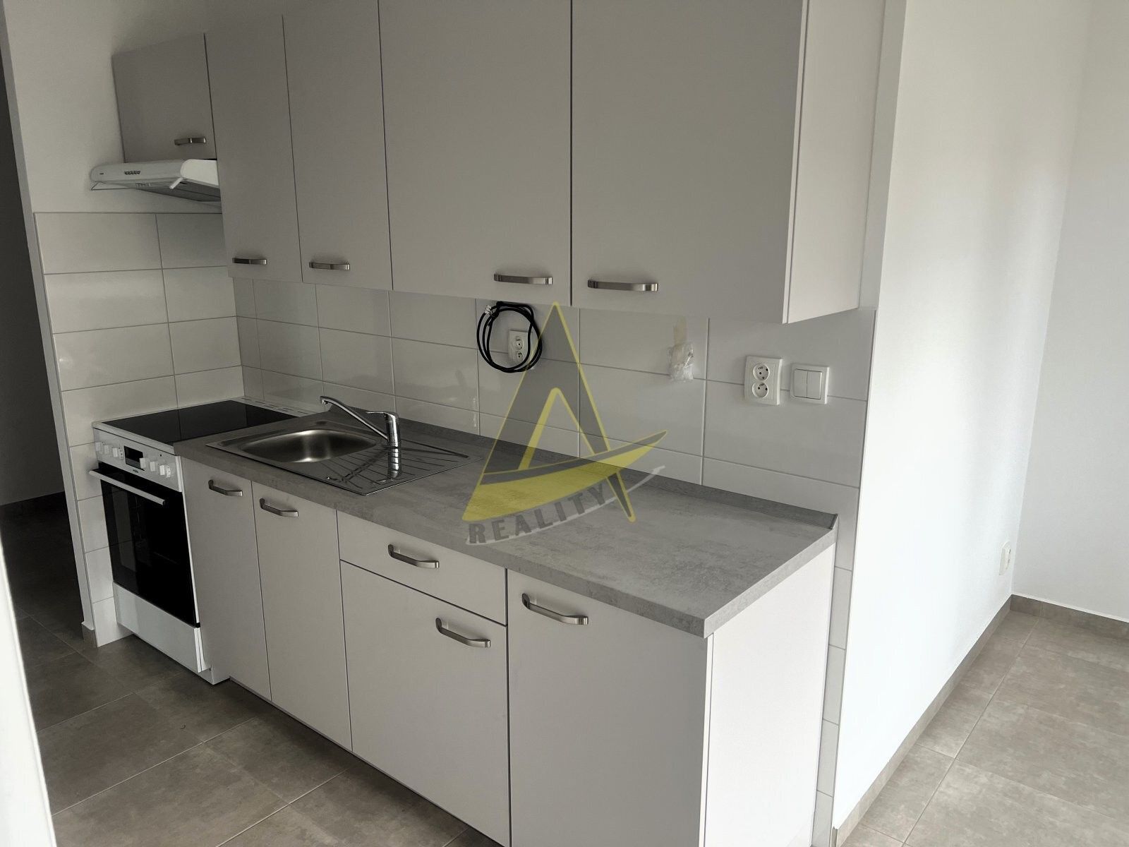 3+1, Na Vyhlídce, Kaplice, 70 m²