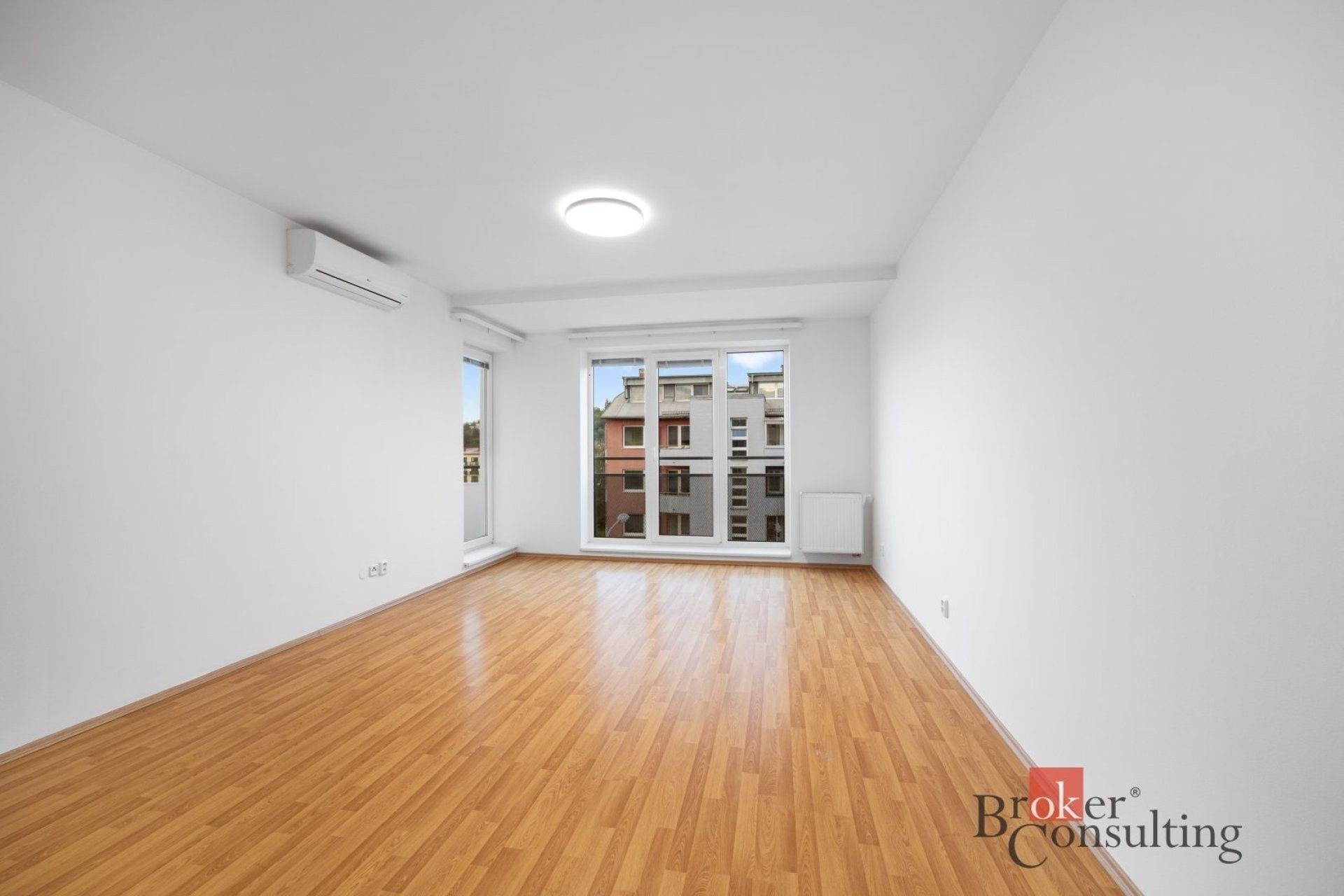 Byt 2+kk · 51 m² · Ke Statku, Brno - 3