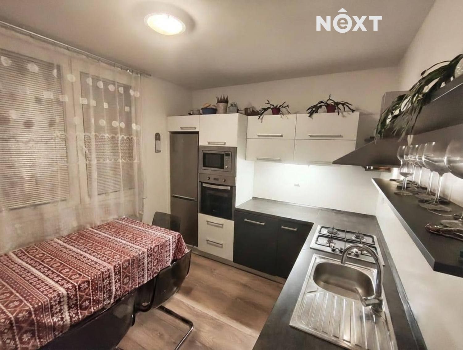 3+1, Horymírova 368, Frýdek-Místek, 81 m²