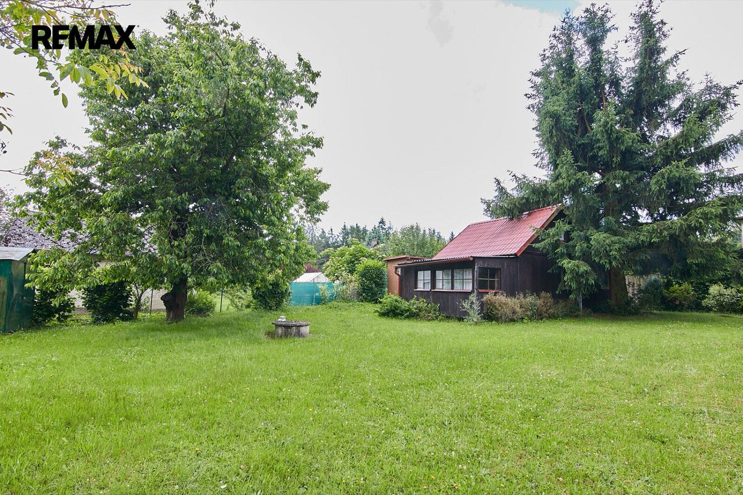 Chalupa · 44 m² · Nižbor - Žloukovice, okres Beroun, Středočeský kraj - 1