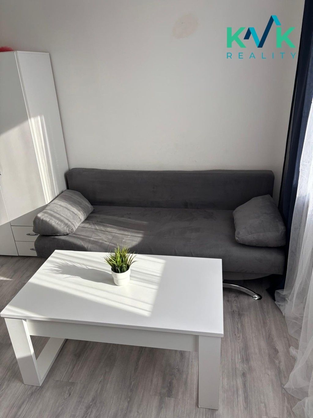 Prodej byt 1+kk - Jiráskova 775, Chodov, 19 m² - 5