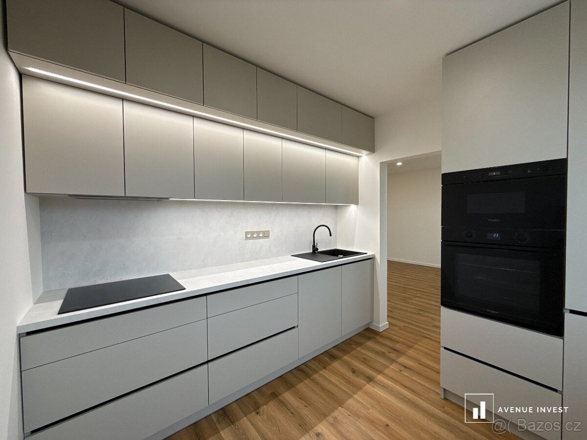 Prodej byt - Zlín, 760 01