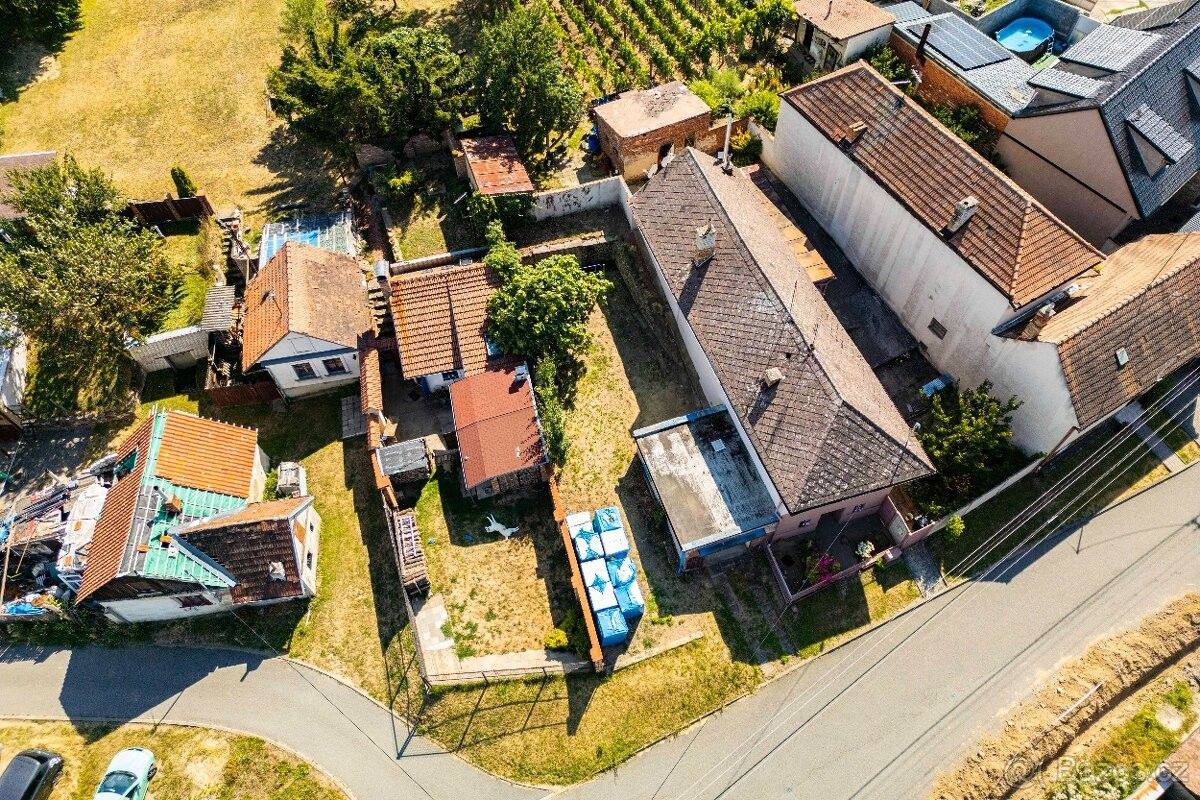 Pozemky pro bydlení, Polešovice, 687 37 - 1