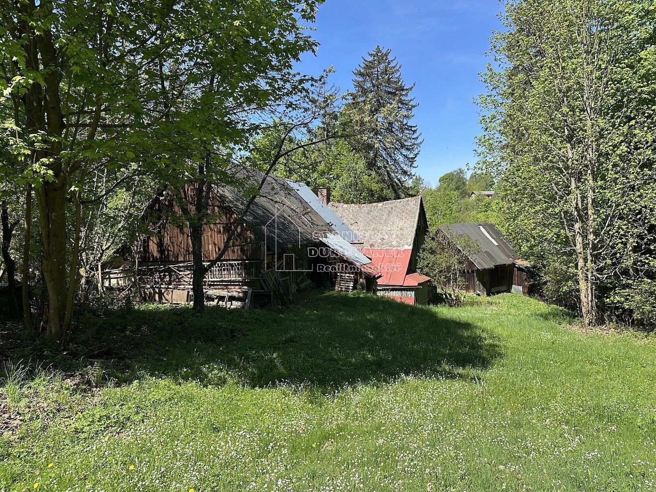 Chalupa · 86 m² · Vysoké nad Jizerou - Stará Ves, okres Semily, Liberecký kraj - 3