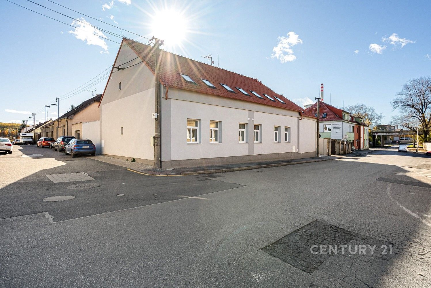 4+kk, Kladno - Dubí, Středočeský kraj, 100 m² - 2