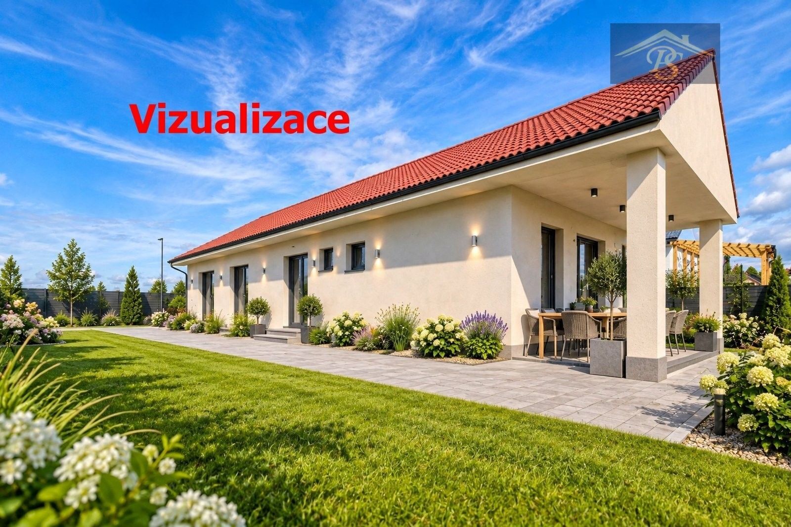Prodej rodinný dům - Radniční, Vědomice, 114 m² - 5