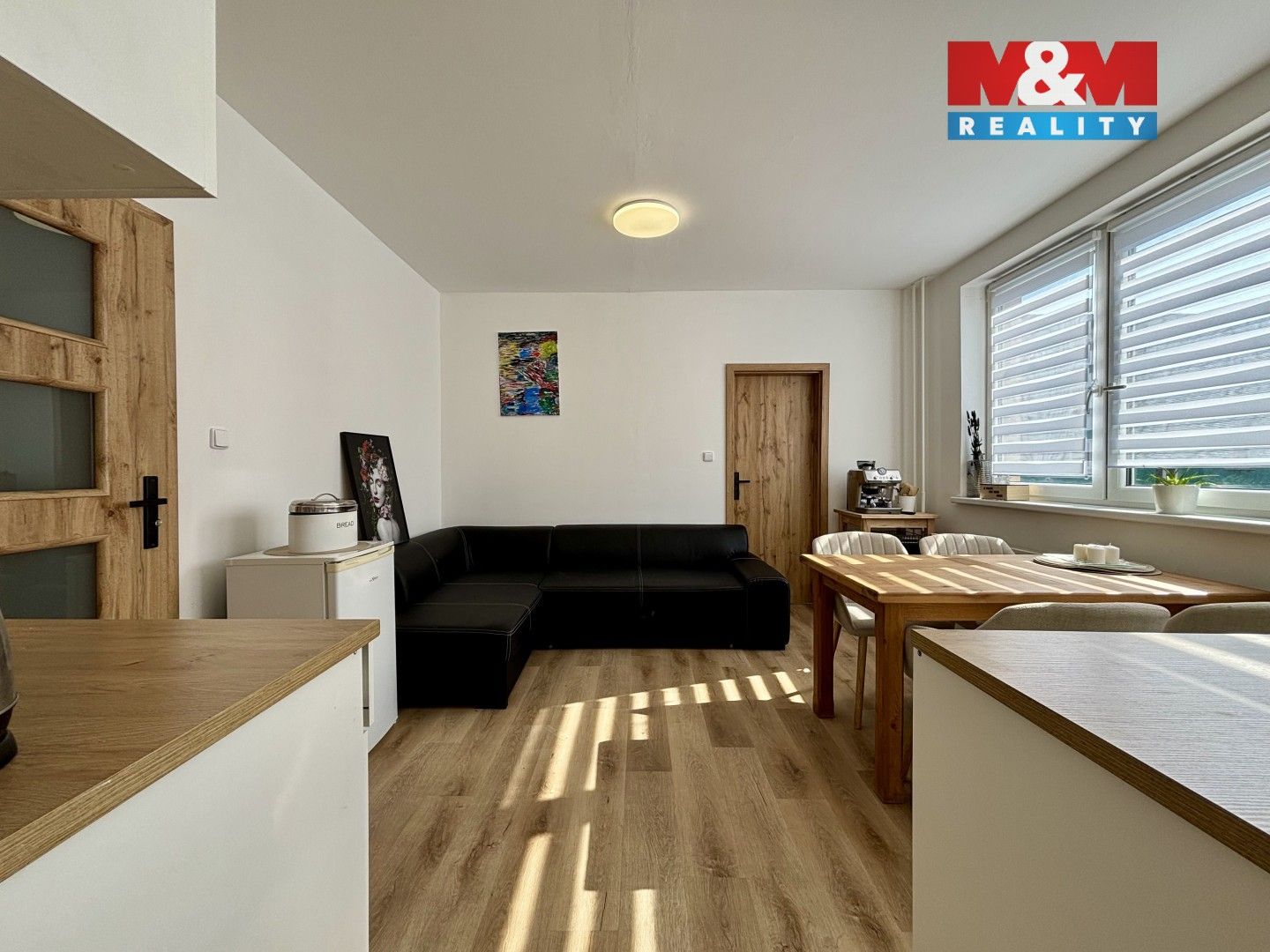 Prodej byt 2+1 - Václava Košaře, Ostrava, 44 m²