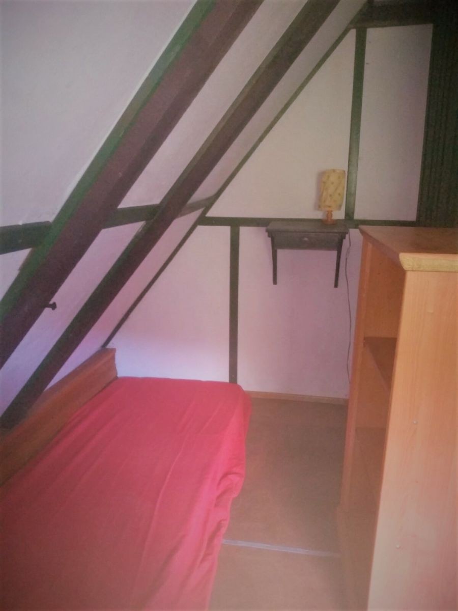 Chata · 35 m² · Šlemínská, Hradištko - Hradištko pod Medníkem, Středočeský kraj - 4