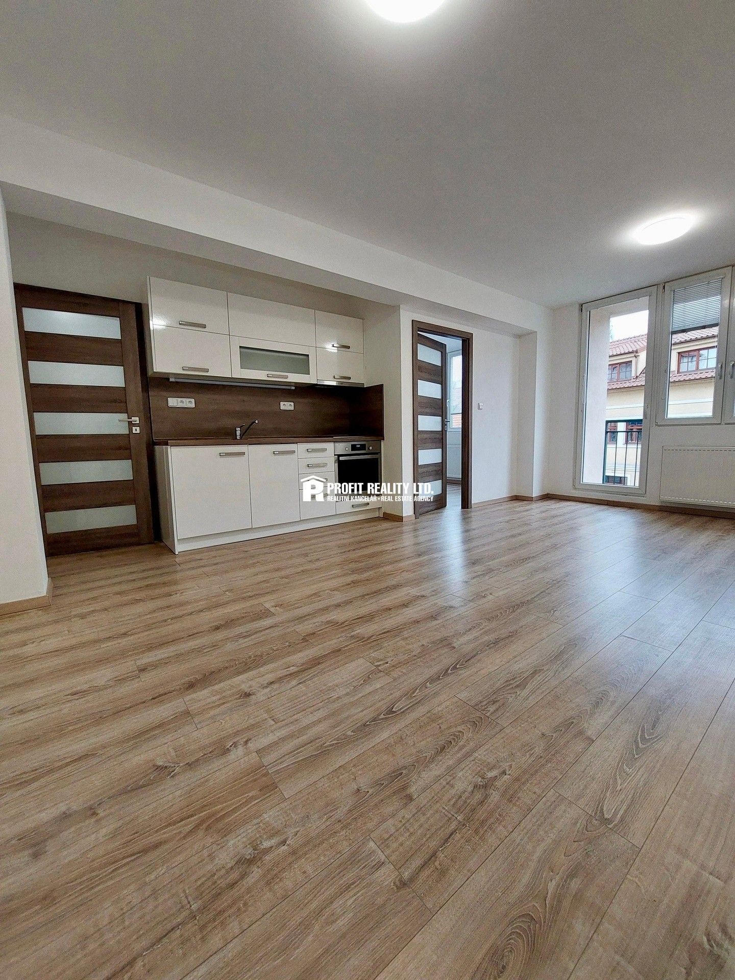 Byt 2+kk · 41 m² · Na Klášteře, Beroun Beroun-Centrum - 4