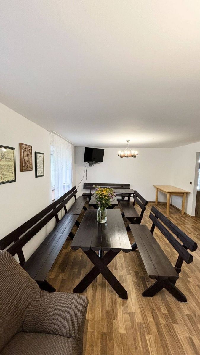 Chaty, Dětřichov nad Bystřicí - Dětřichov nad Bystřicí, Moravskoslezský kraj - 2