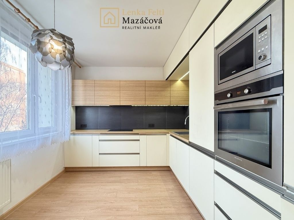 Byty, Mohelnice, 789 85