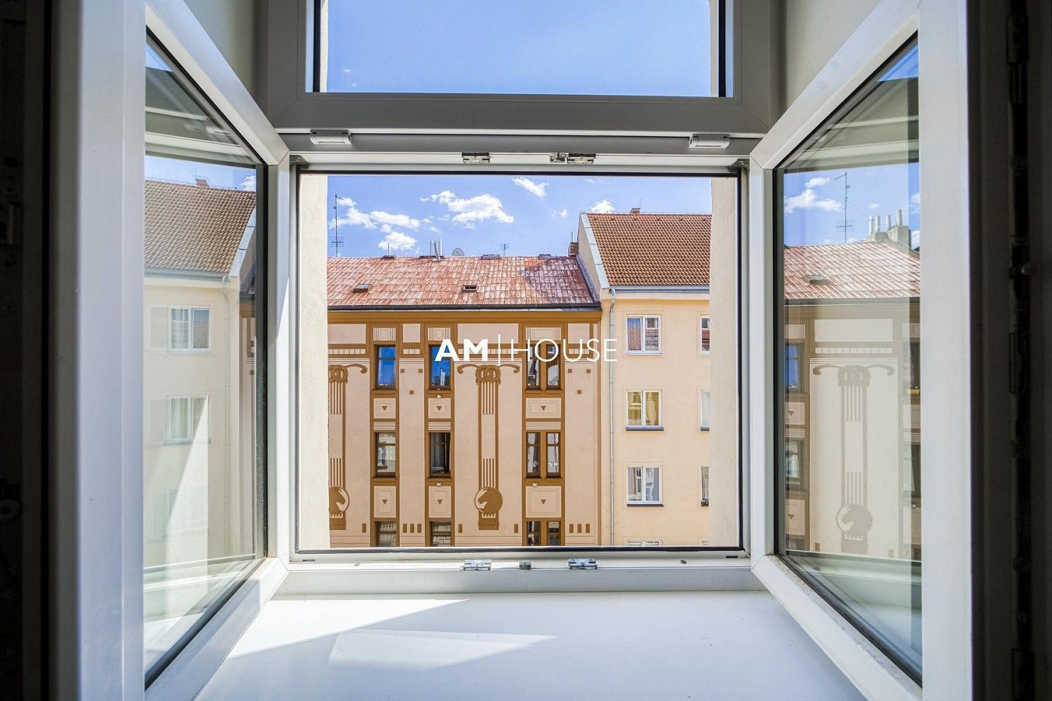 2+kk, Praha - Libeň, okres Praha 8, Hlavní město Praha, 48 m² - 2