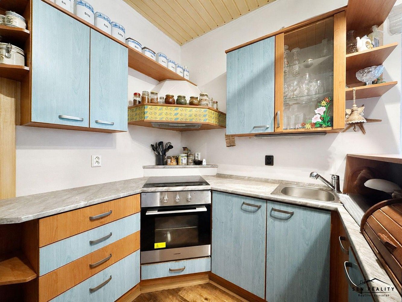 Rodinné domy, Stradouň, okres Ústí nad Orlicí, 104 m² - 2