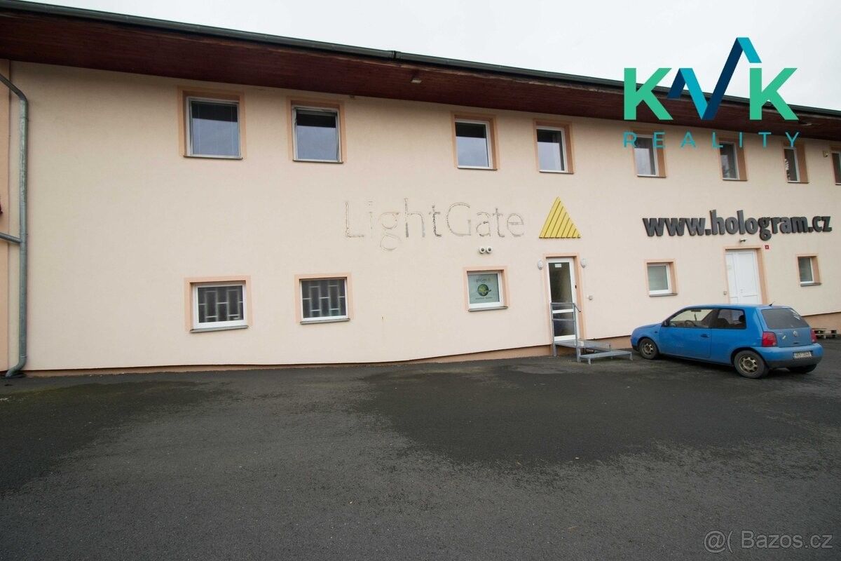 Byty, Karlovy Vary, 360 01