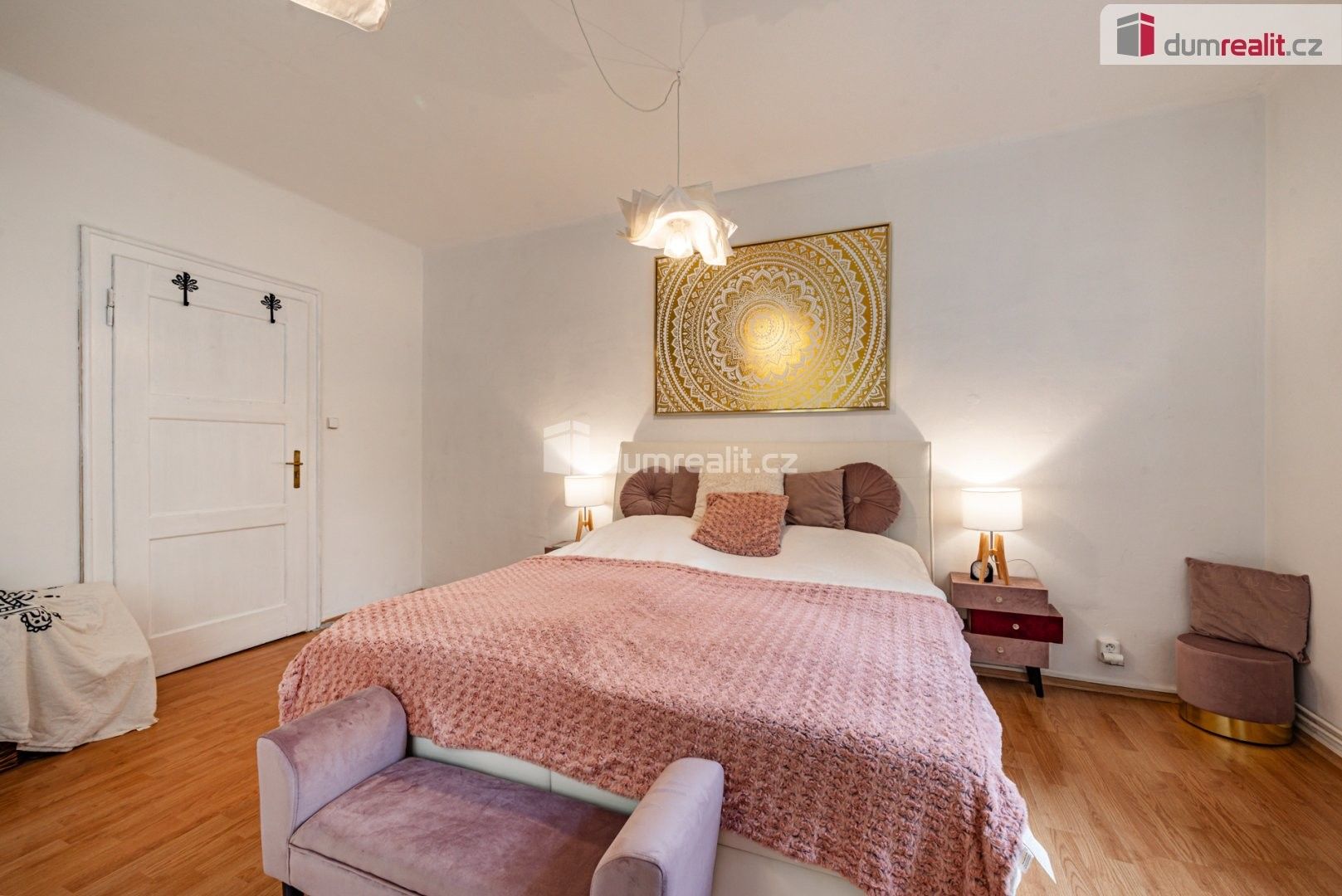 Prodej byt 3+1 - Zelená, Aš, 126 m² - 5