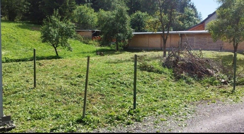 Prodej pozemek pro bydlení - Krnov, 794 01