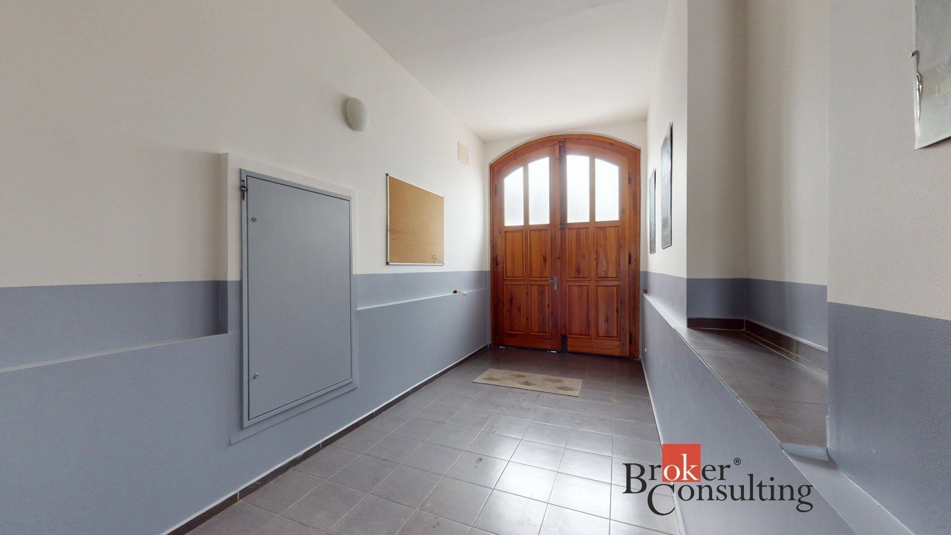 Byt 1+kk · 36 m² · Chomutovská, Žatec - 4