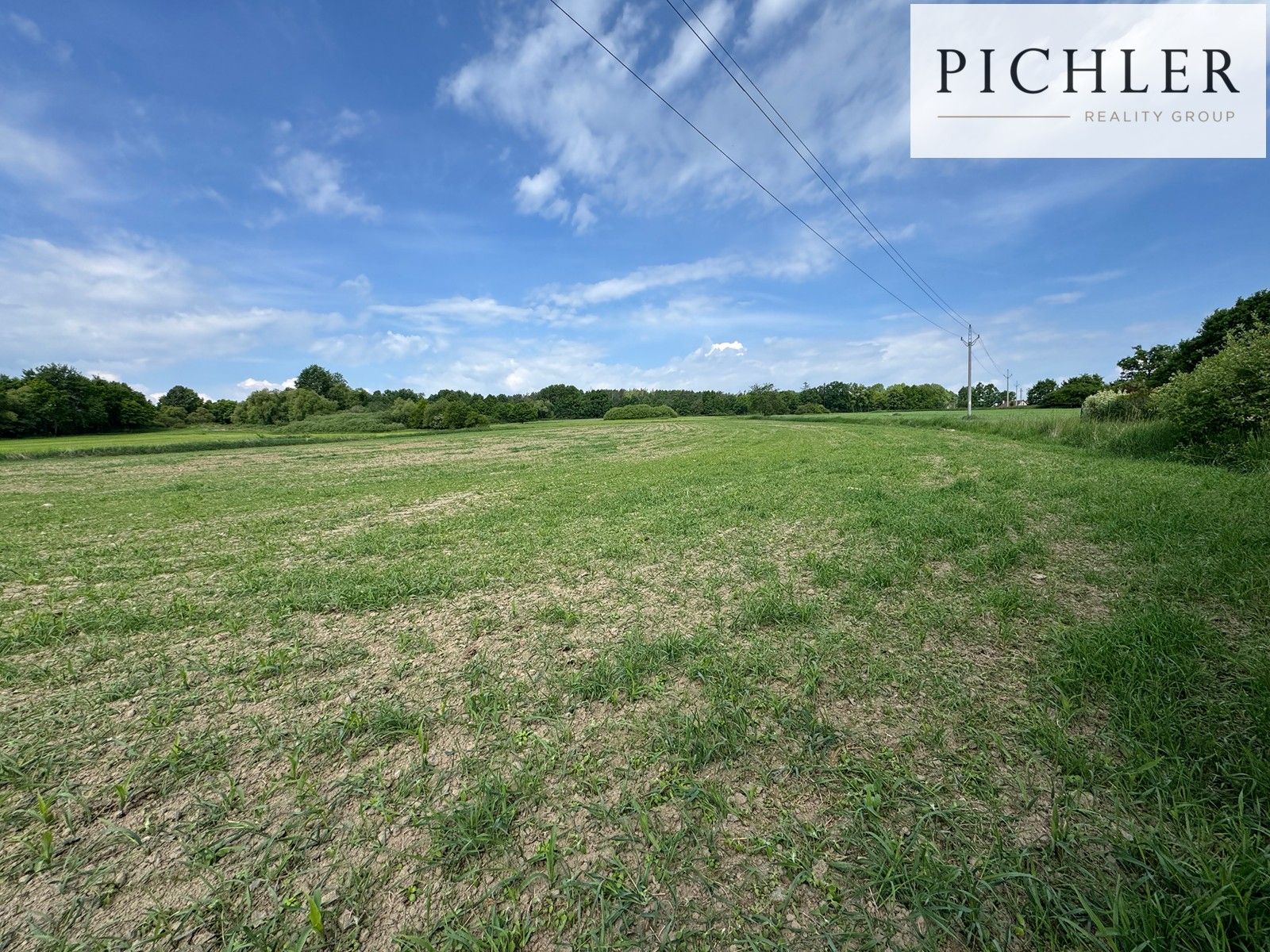 Prodej pozemek pro bydlení - Chválenice, 5 m²