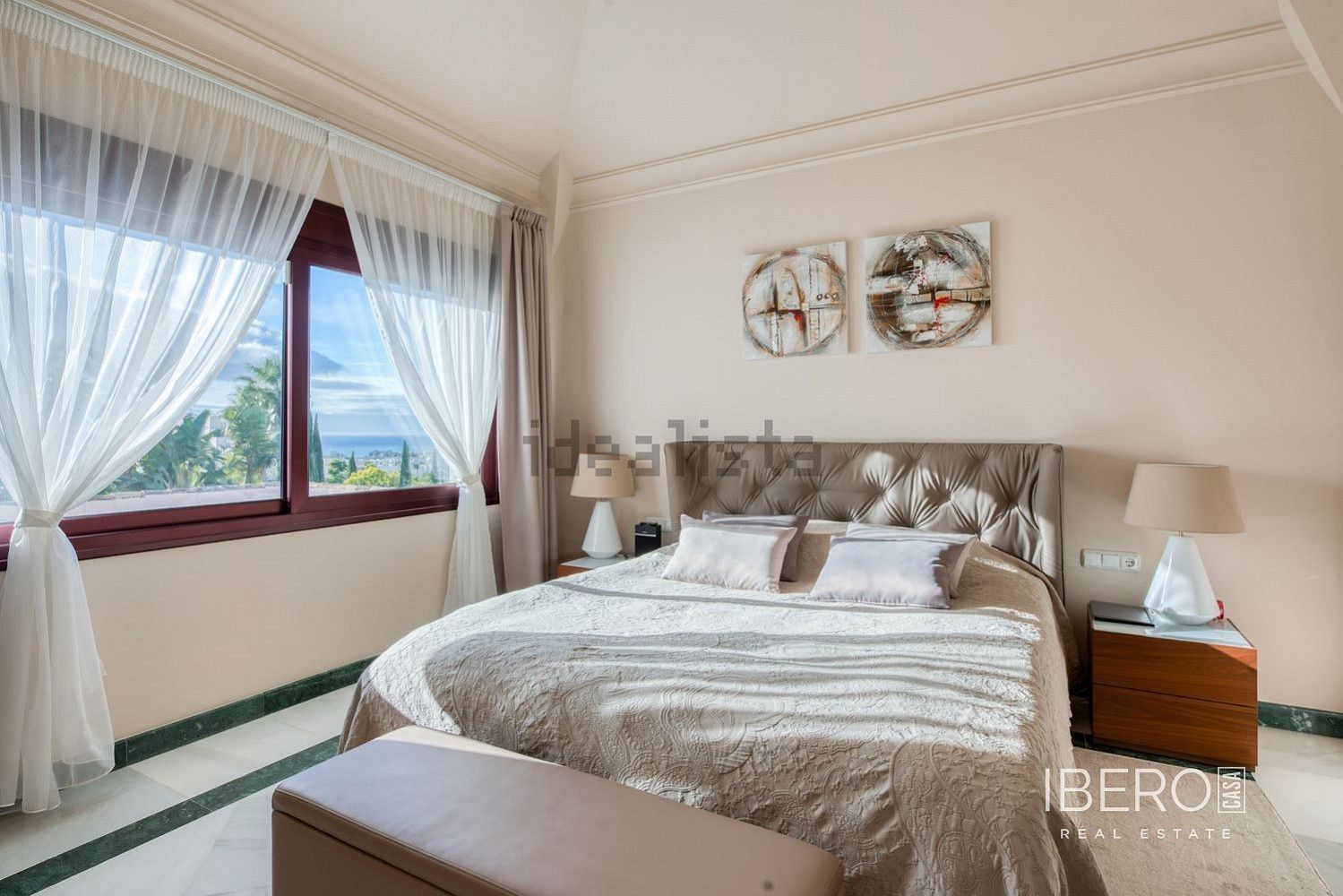 Prodej rodinný dům - Los Flamingos, ES, 1 325 m² - 5