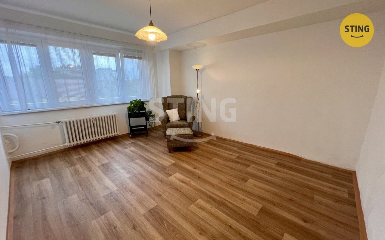 Byt 2+1 · 48 m² · Nedbalova, Ostrava - 4