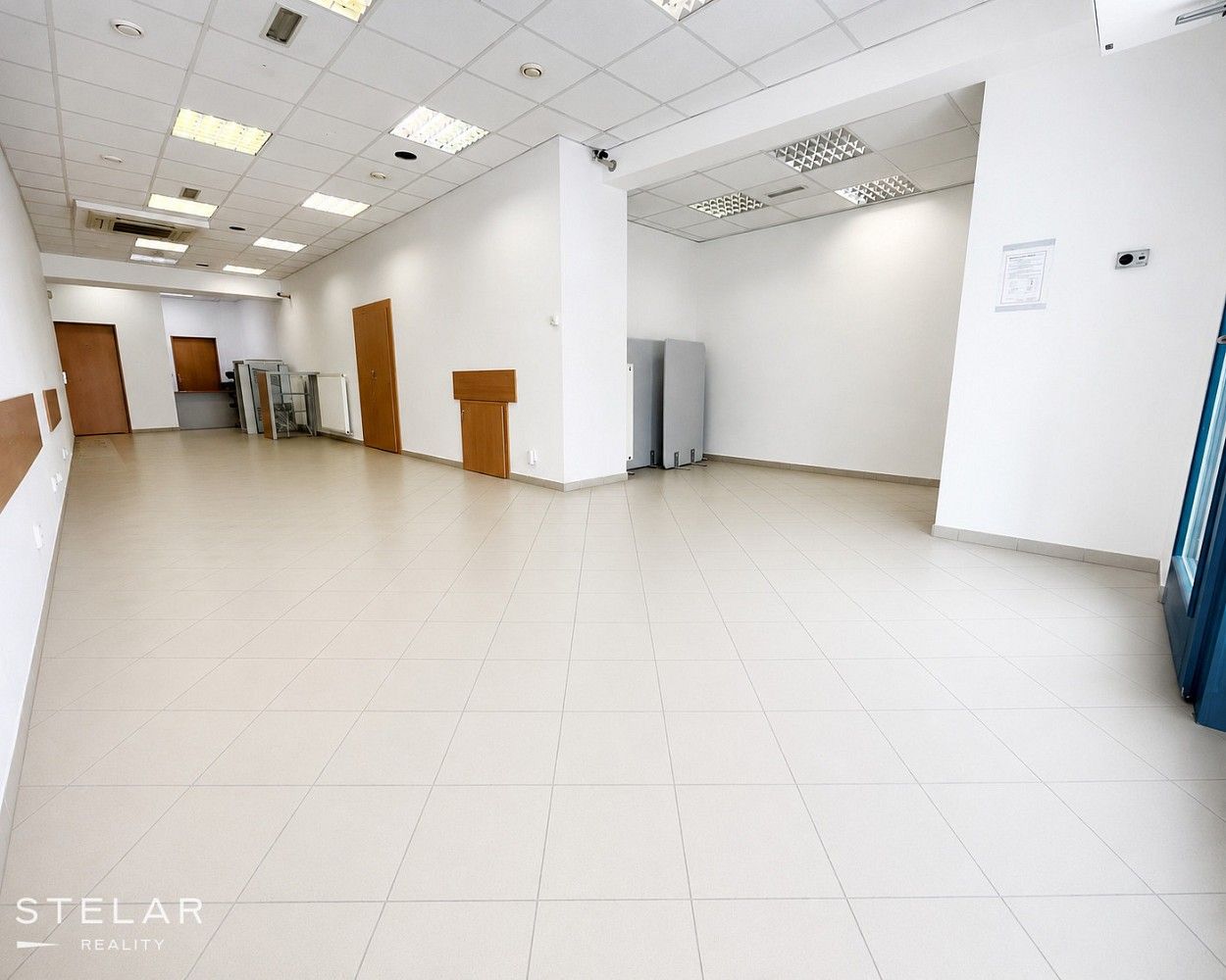 Obchodní prostory, 127 m²
