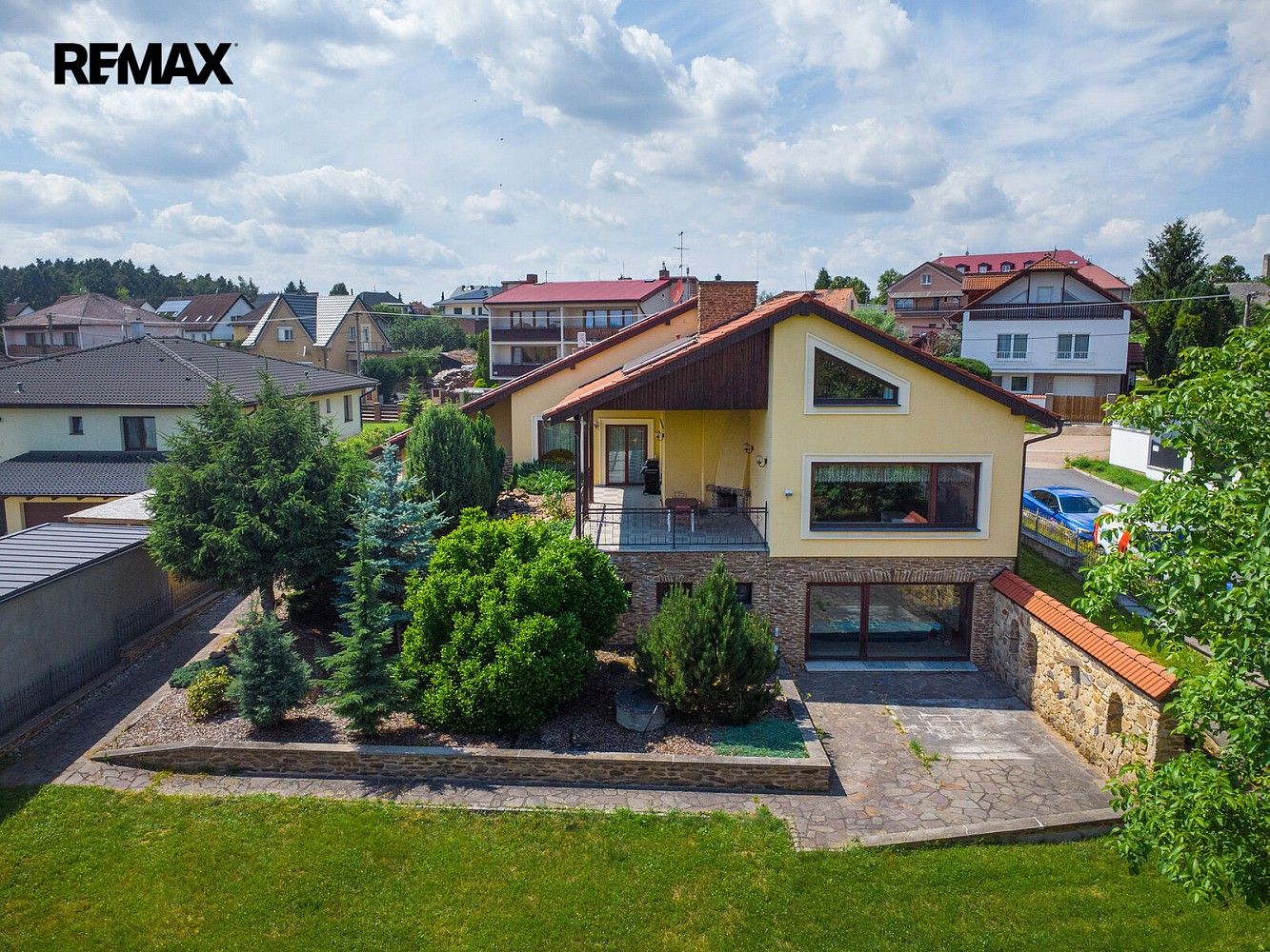 Rodinný dům · 570 m² · Na Slovanech, Zruč-Senec - Zruč, okres Plzeň-sever - 3