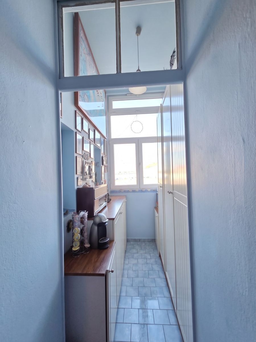 2+kk, 5. května, Praha - Nusle, 54 m² - 1