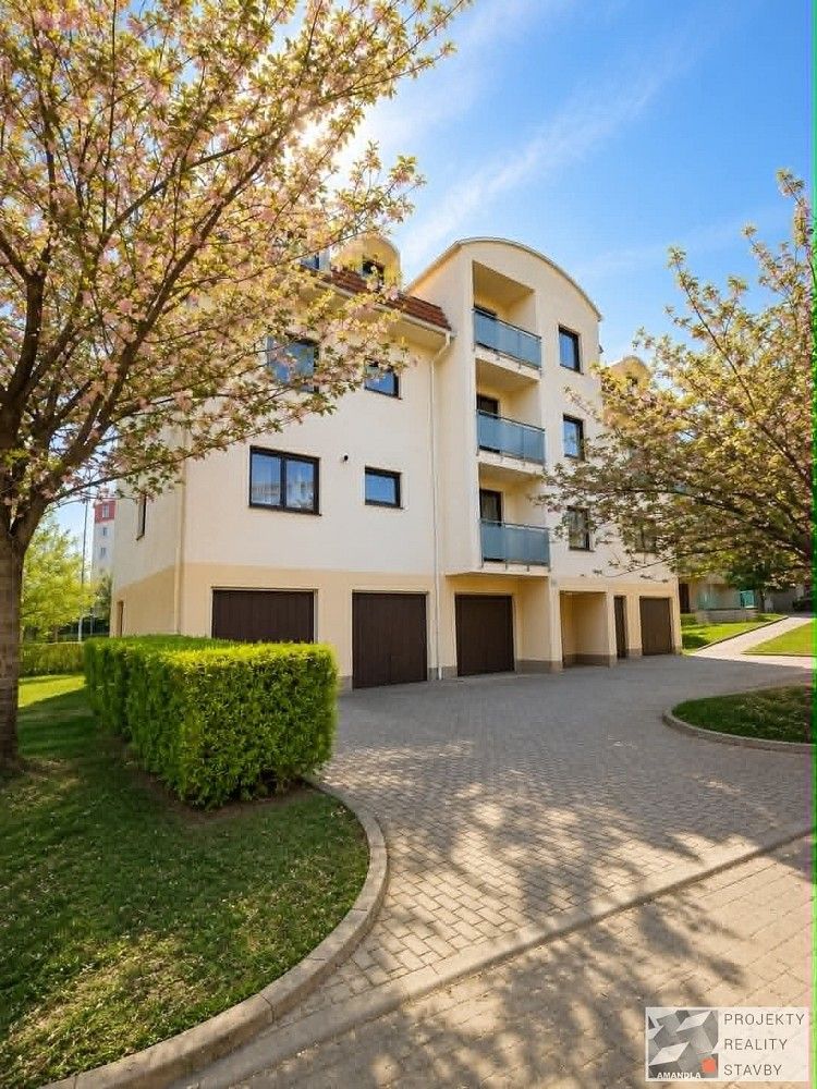 Byt 3+1 · 61 m² · Brno - Líšeň, okres Brno-město, Jihomoravský kraj - 3