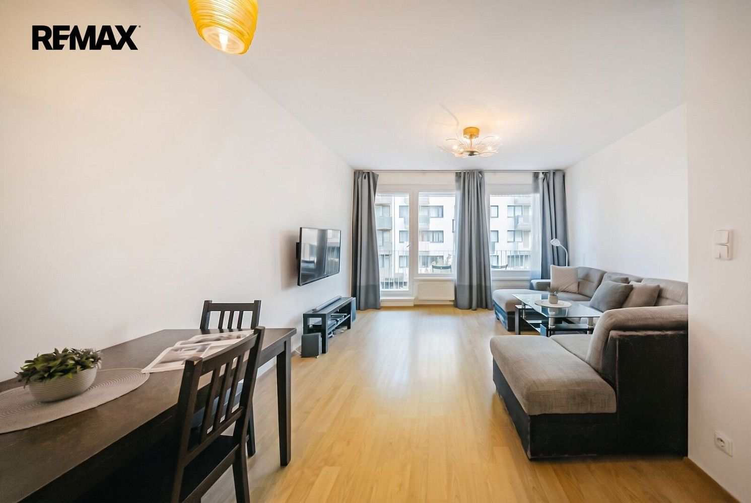 Byt 3+kk · 67 m² · Hugo Haase, Praha 5 - Hlubočepy - 4