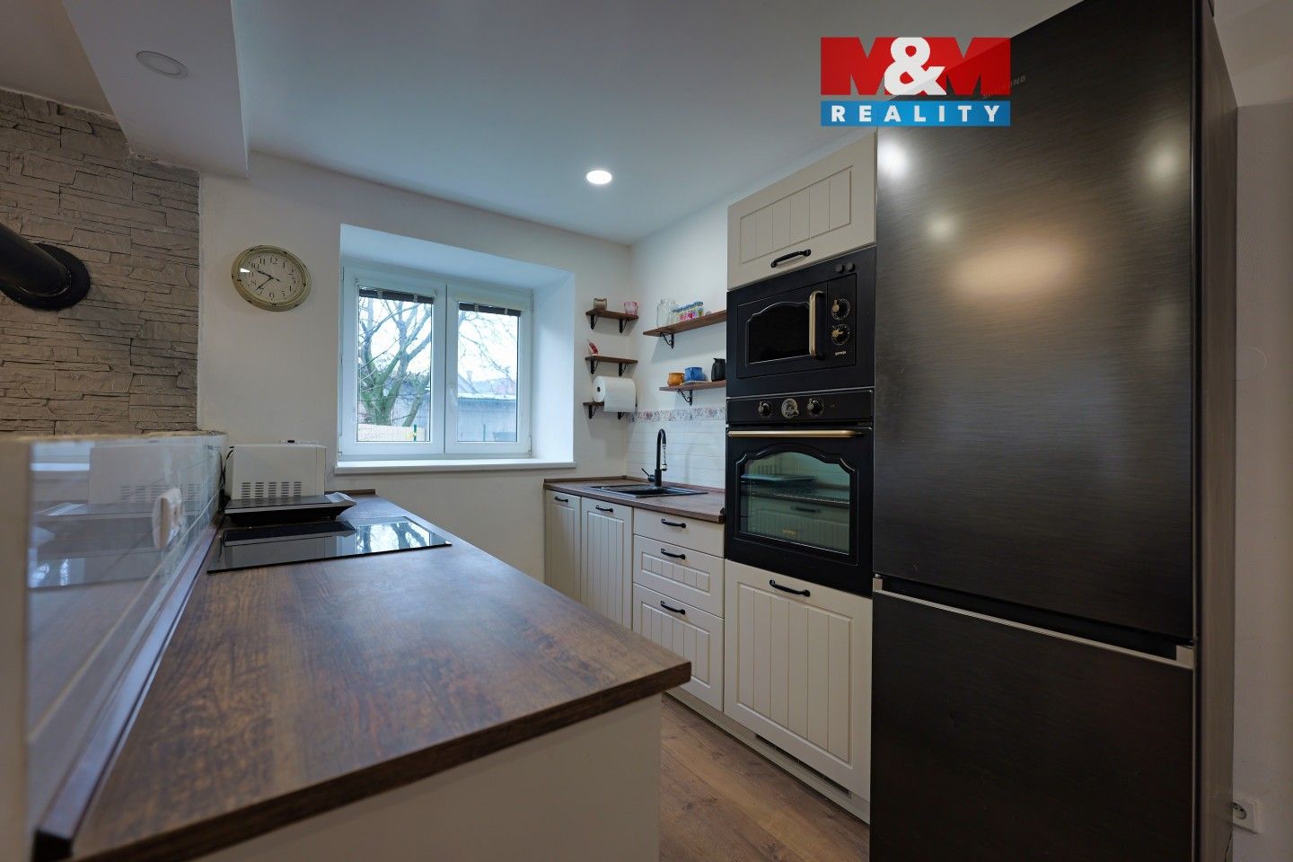 Rodinné domy, Přemyslovice, 148 m²