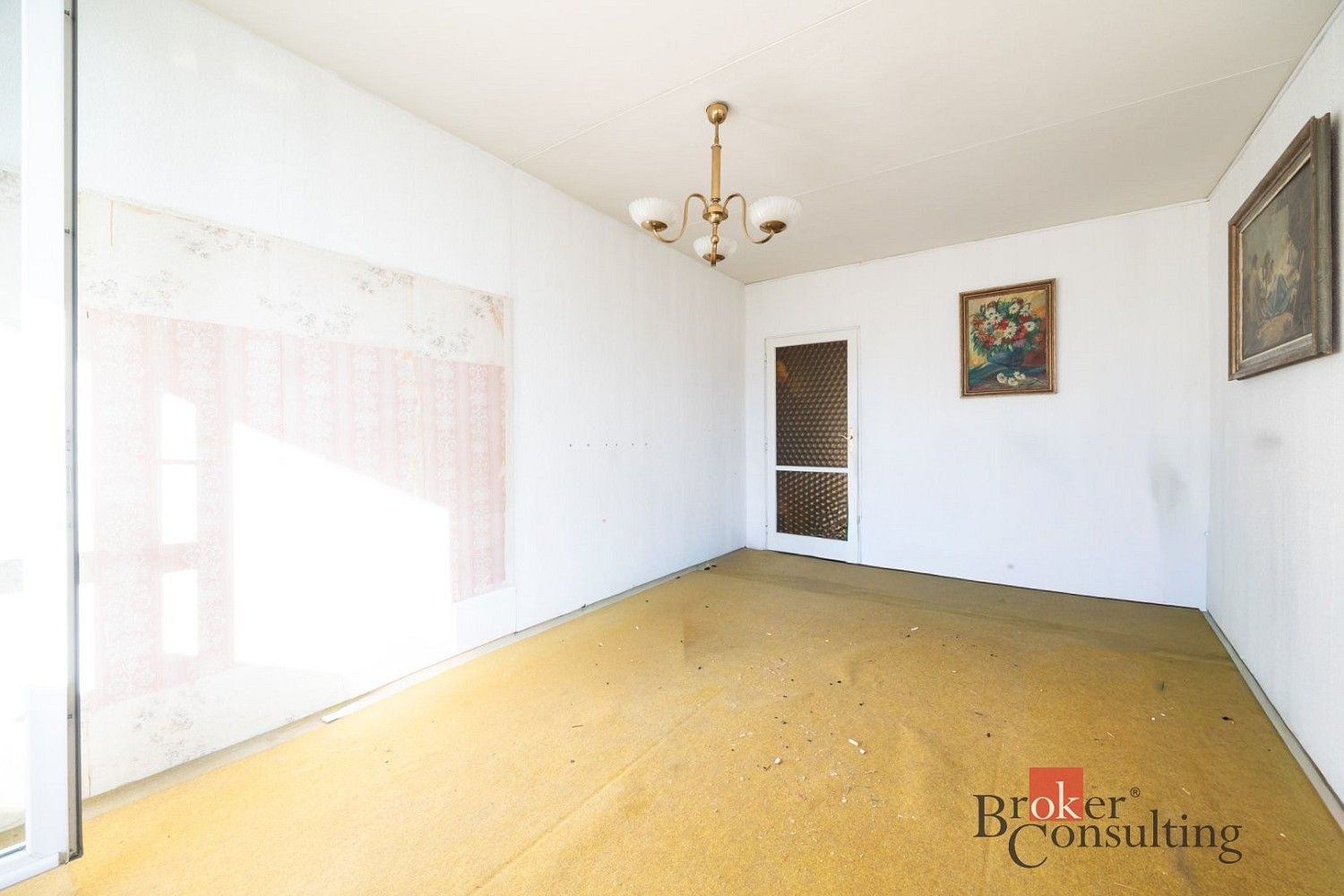 3+1, Zálesí, Praha 4 - Krč, 65 m² - 1