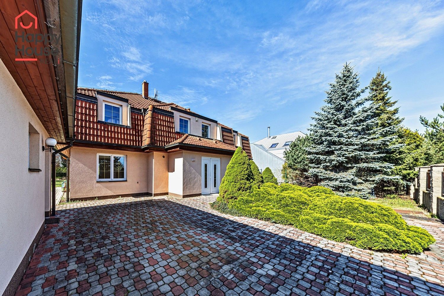 Prodej rodinný dům - Ořech, okres Praha-západ, Středočeský kraj, 287 m² - 5