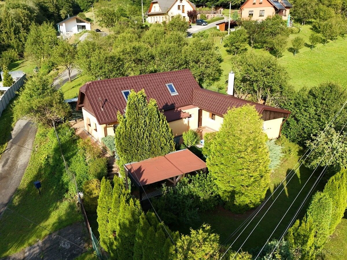 Rodinné domy, Slušovice, 763 15