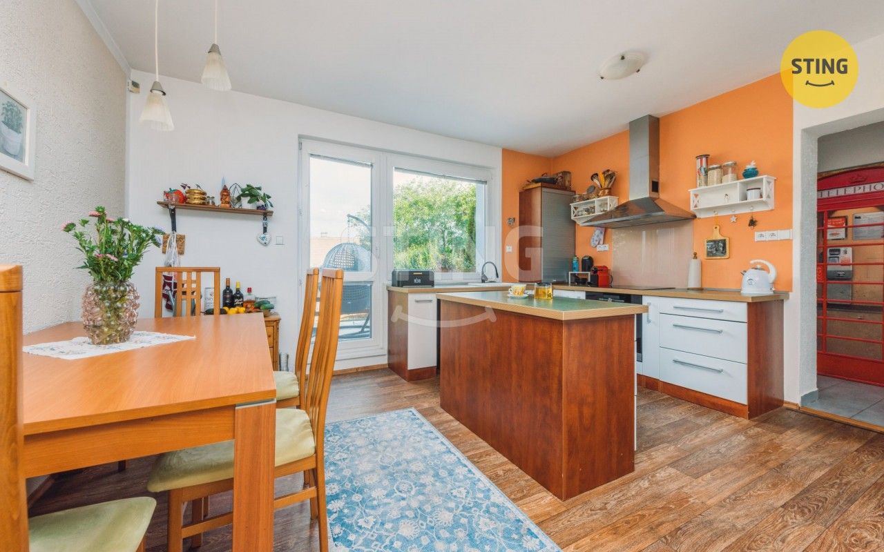 Prodej rodinný dům - K Zahrádkám, Srch, 171 m² - 5