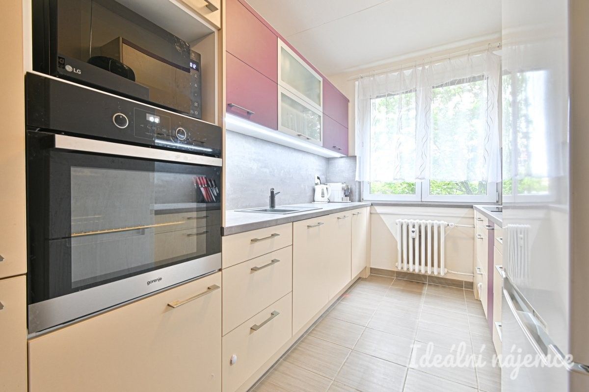 3+1, Molákova, Brno, 73 m² - 1