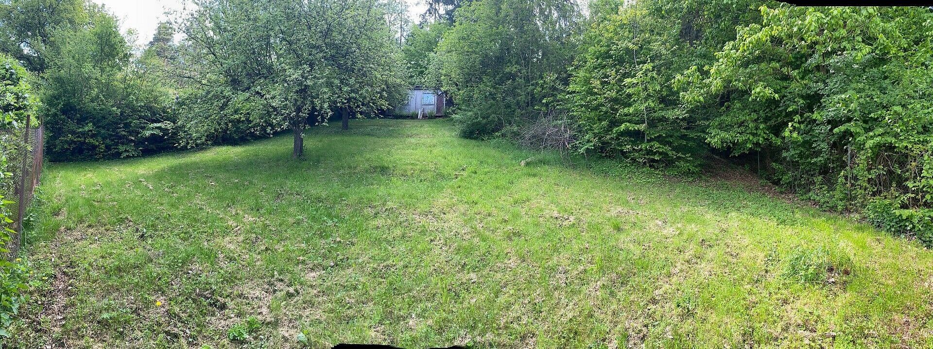 Chalupy, Hradištko - Pikovice, okres Praha-západ, Středočeský kraj, 50 m²