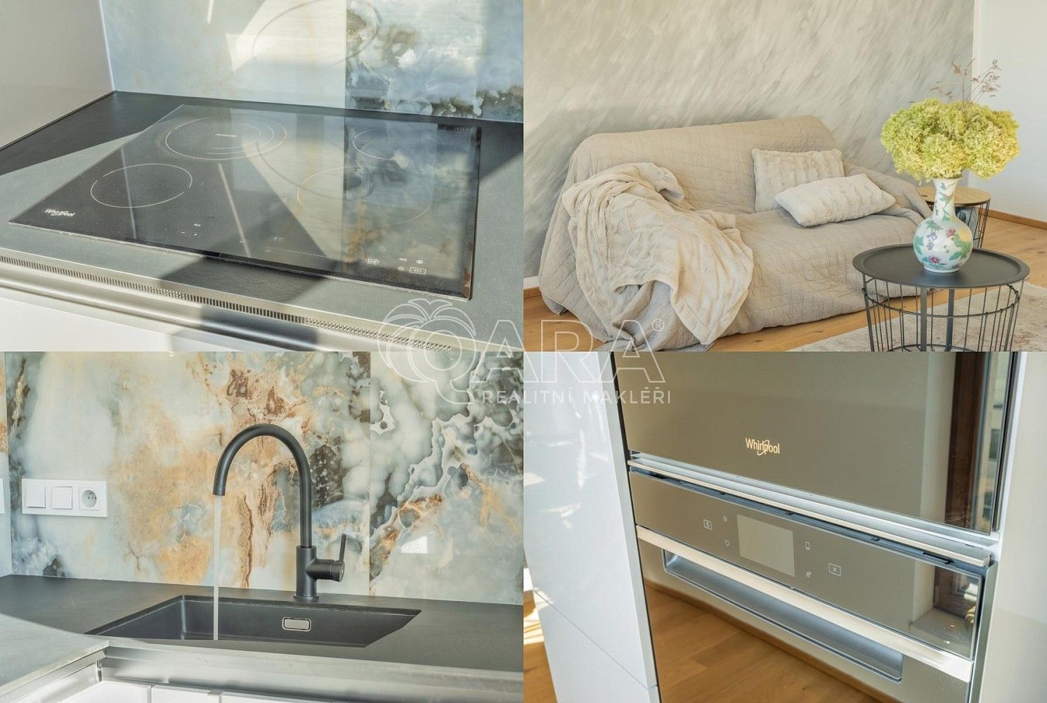 Byt 3+kk · 84 m² · Ke Tvrzi, Praha 10 - Královice - 3