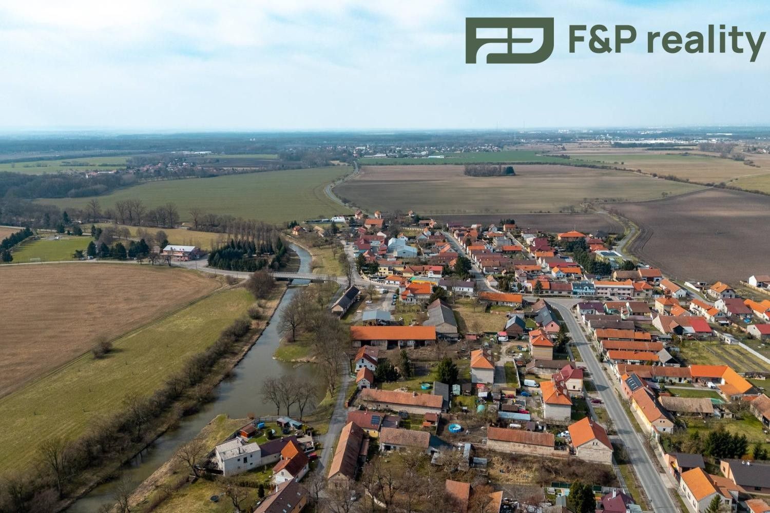 Nemovitost · 140 m² · Opolany - 3