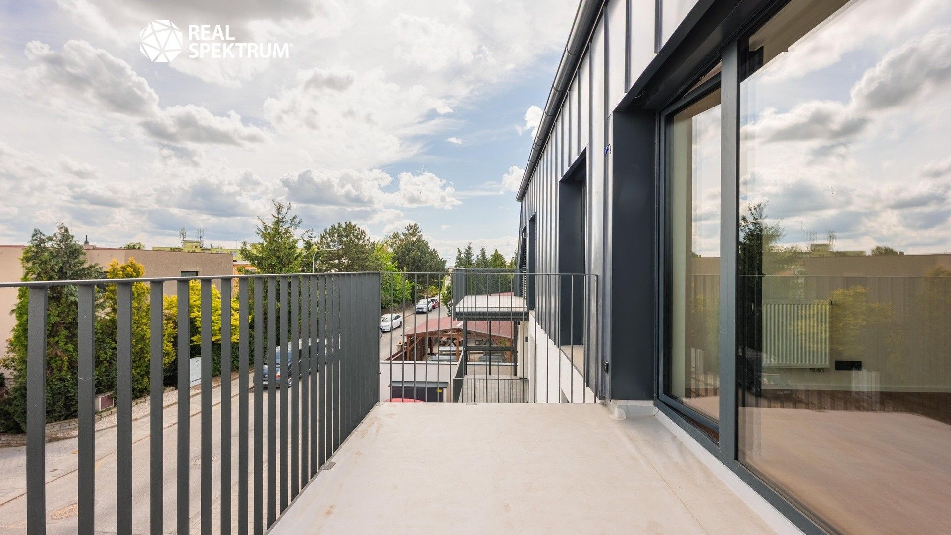 4+kk, Těsnohlídkova, Šlapanice, 106 m² - 2
