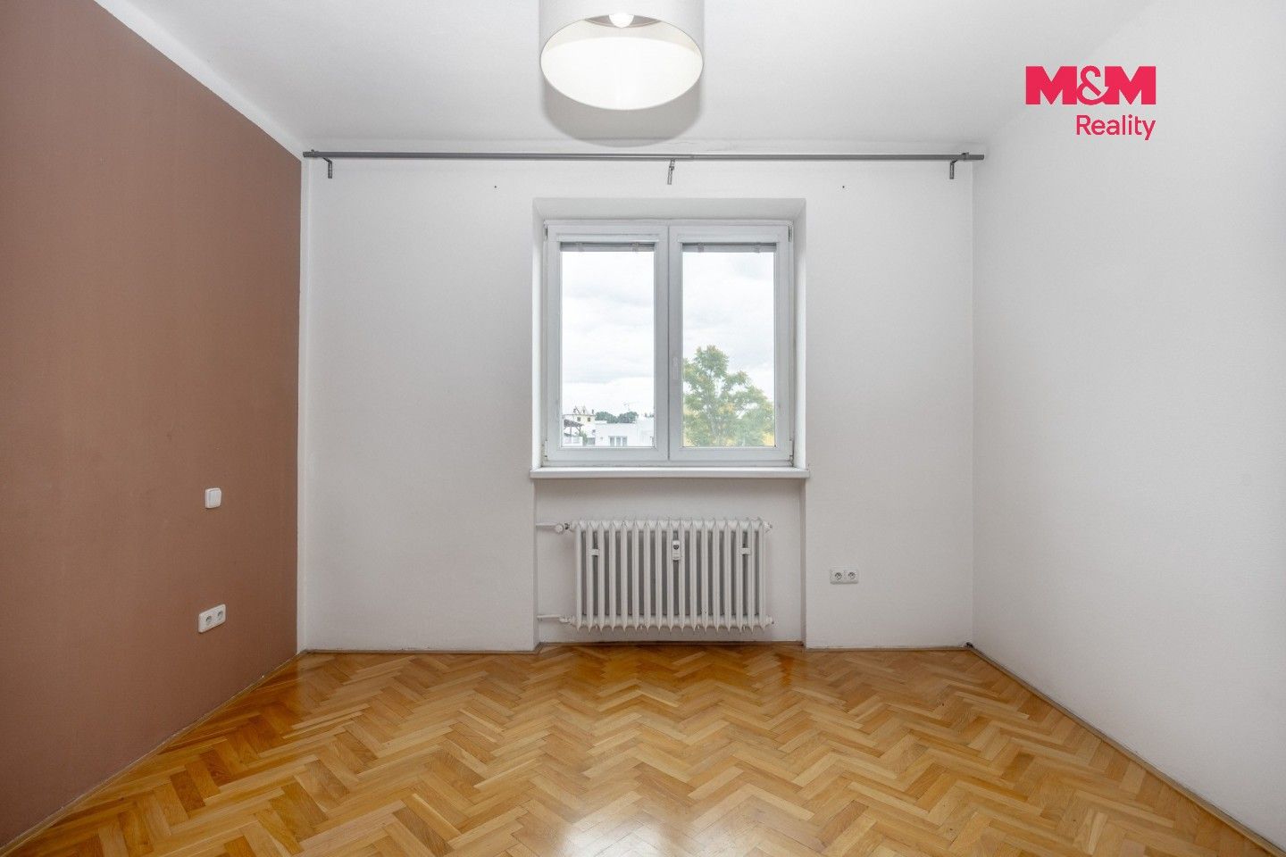 Byt 2+1 · 57 m² · Palackého, Litovel - 4